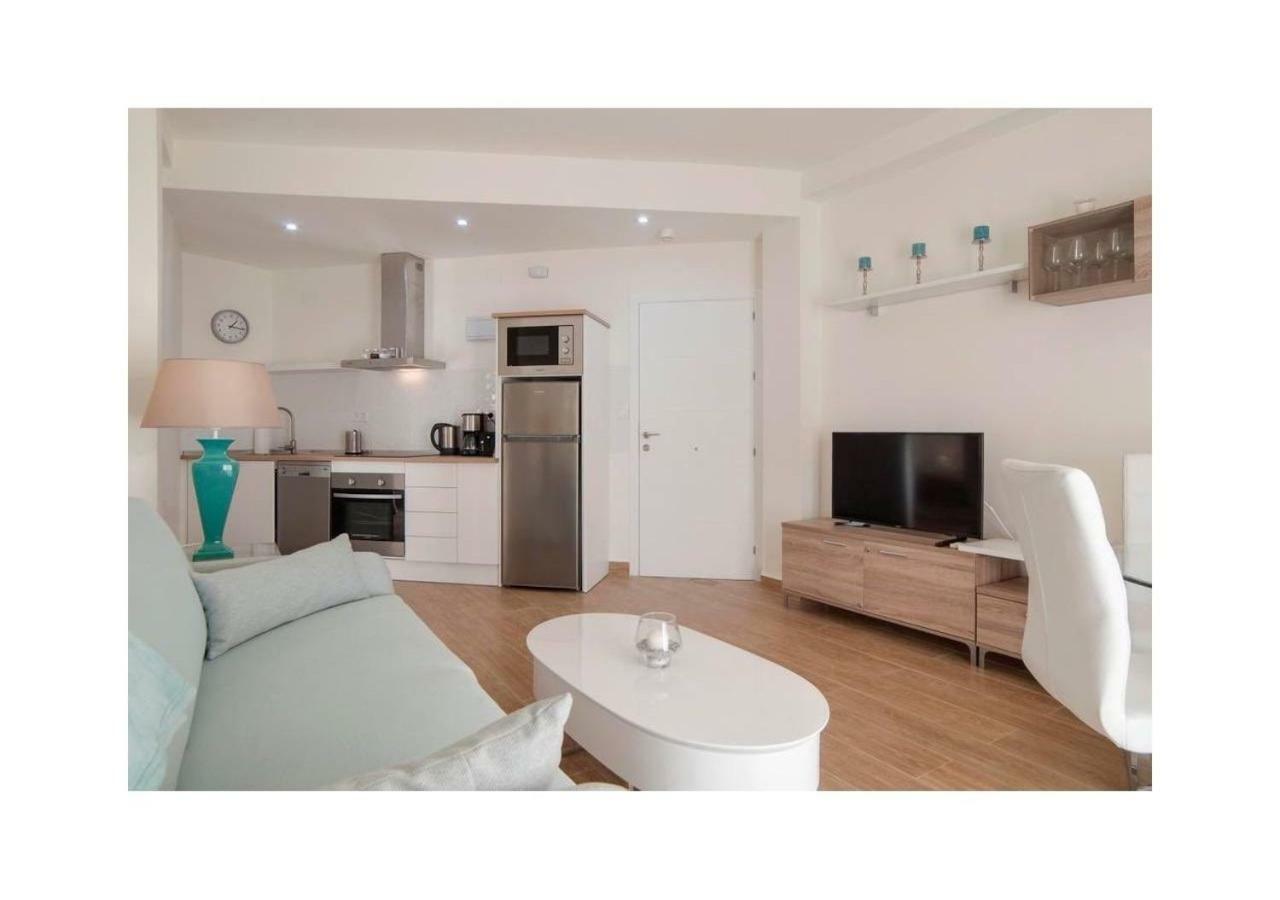 Torremolinos Apartment Near Beach Zewnętrze zdjęcie