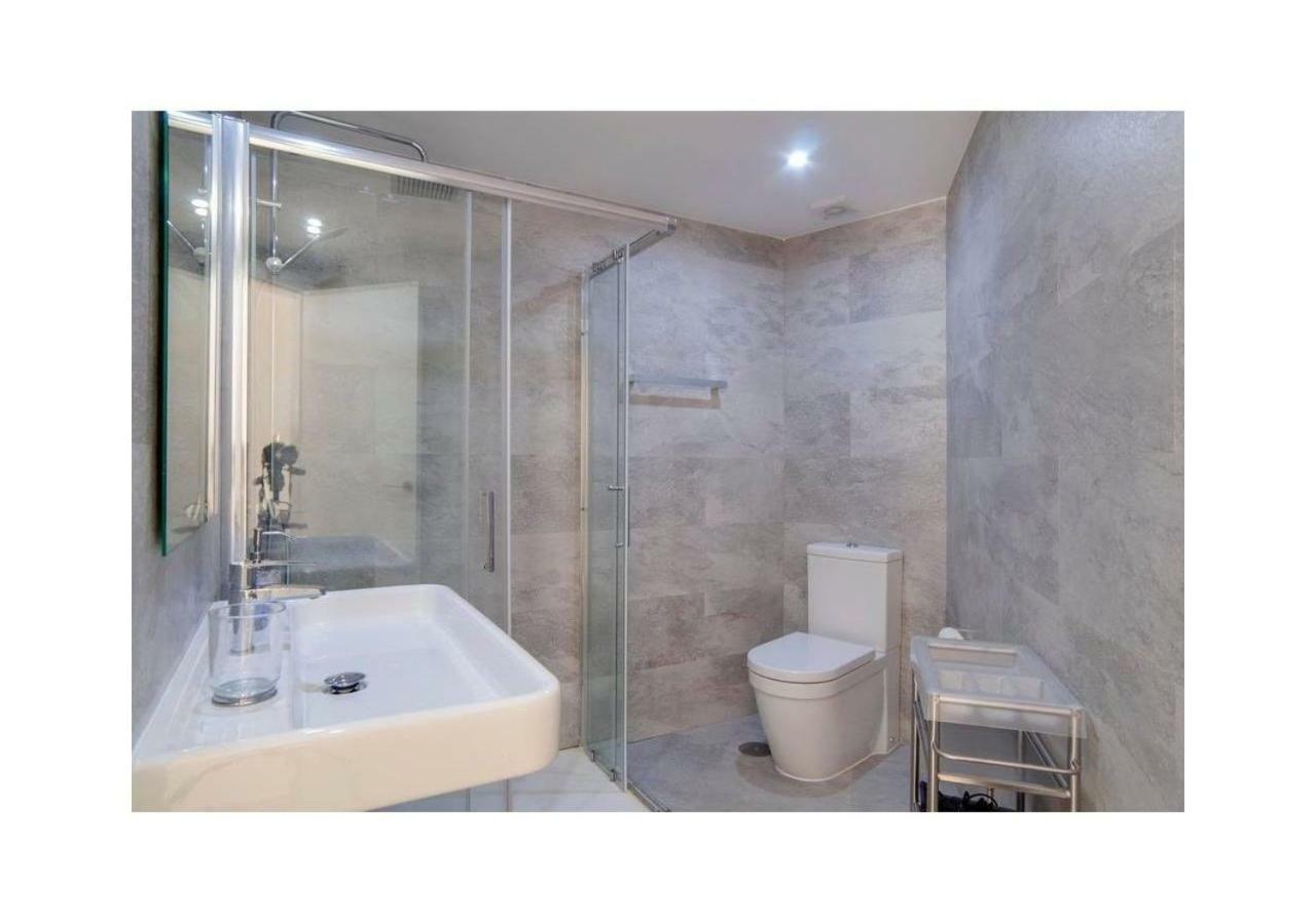 Torremolinos Apartment Near Beach Zewnętrze zdjęcie
