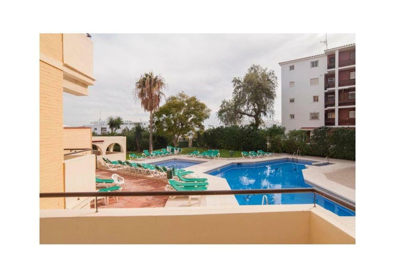 Torremolinos Apartment Near Beach Zewnętrze zdjęcie