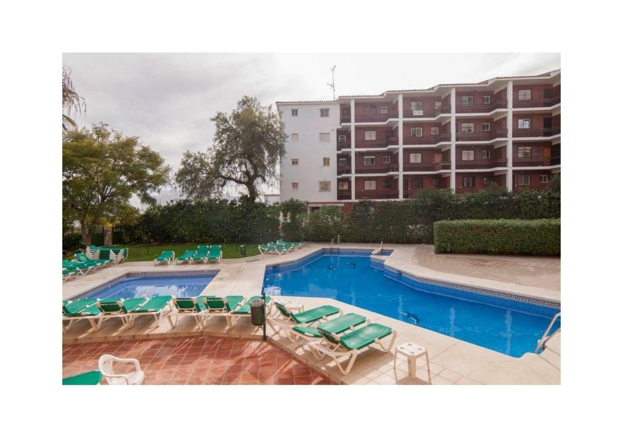 Torremolinos Apartment Near Beach Zewnętrze zdjęcie