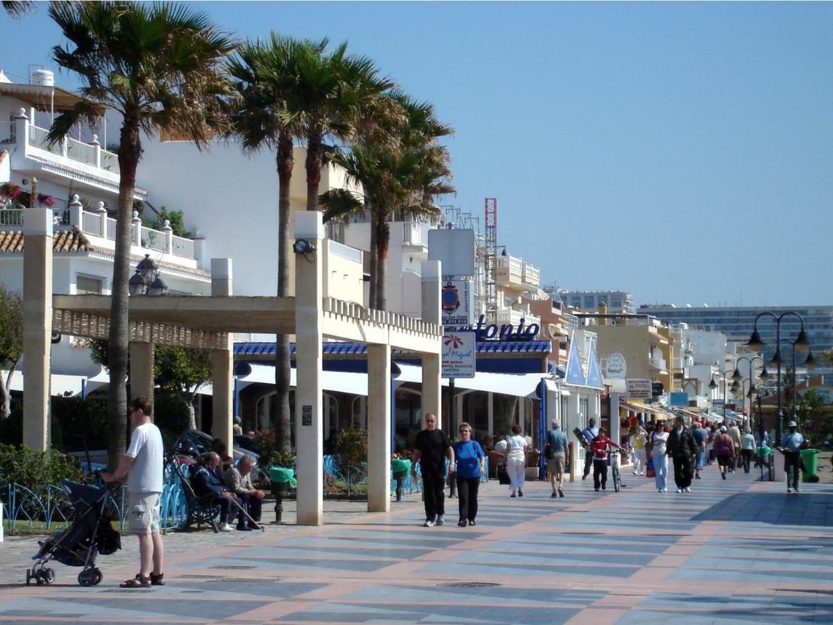 Torremolinos Apartment Near Beach Zewnętrze zdjęcie