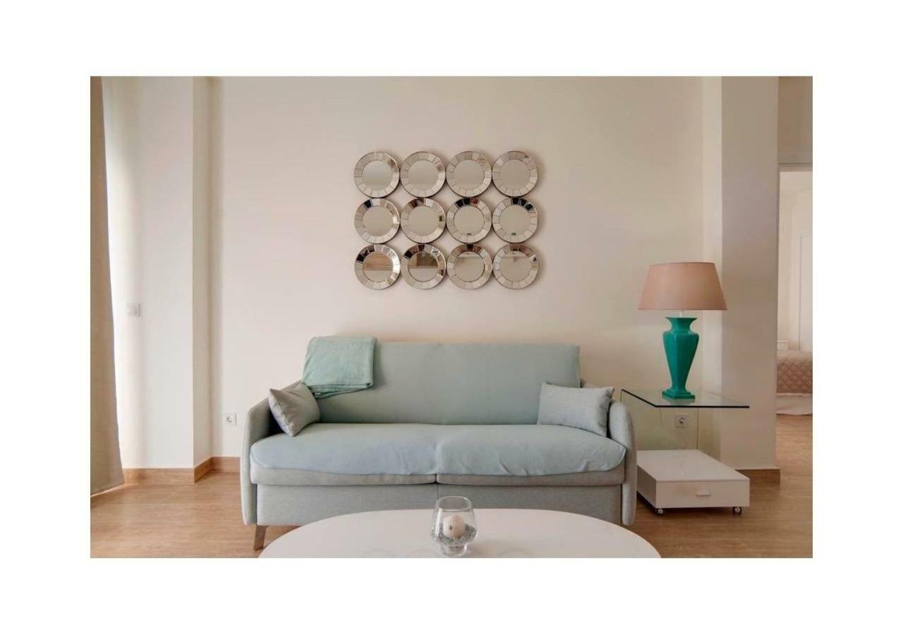 Torremolinos Apartment Near Beach Zewnętrze zdjęcie