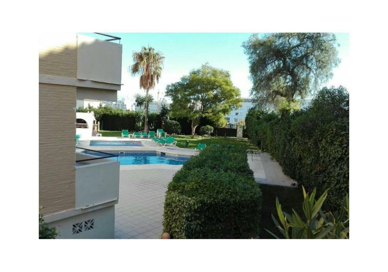 Torremolinos Apartment Near Beach Zewnętrze zdjęcie